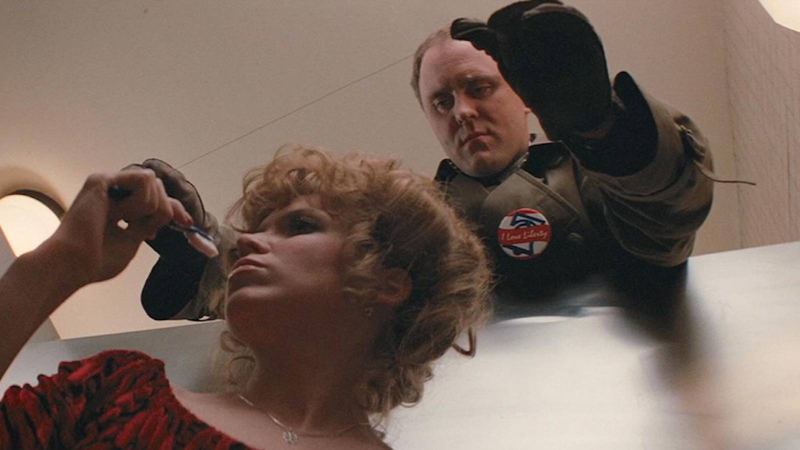 1981 Thriller Tarantino Called "One of the Greatest Movies Ever Made," 'Blow Out,' Now Streaming 100% Free