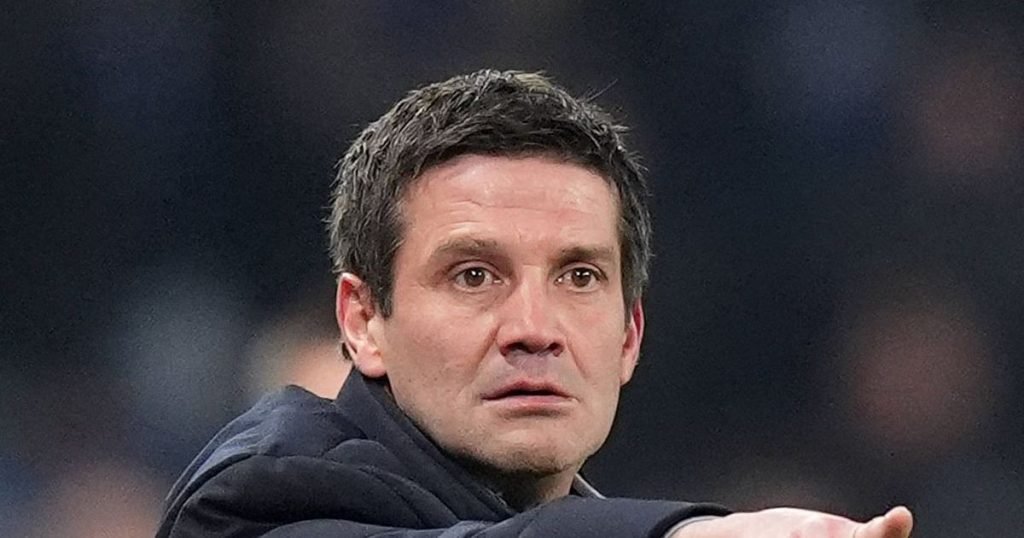 „Chivu mă uimește!”. Un nume mare al fotbalului italian, impresionat de antrenorul lui Inter: „Printre oamenii anului”