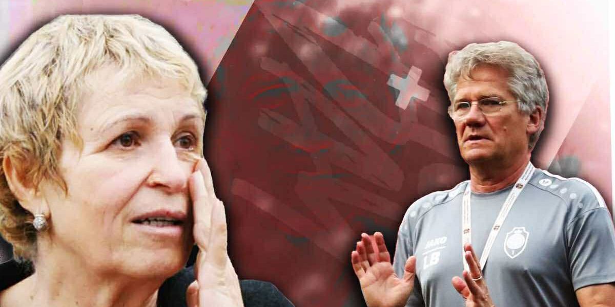 „Să îşi ia părerea cu el când n-o mai fi nici el printre noi”