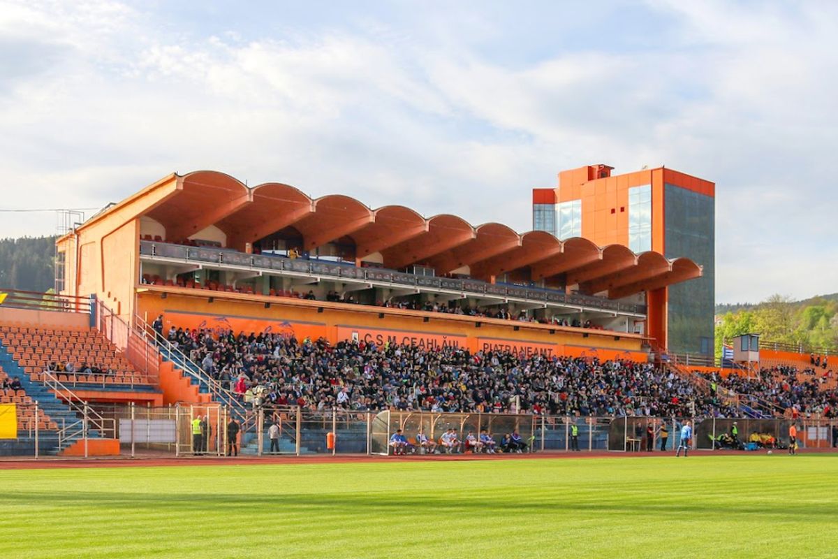 „E păcat să lase clubul să se desființeze”