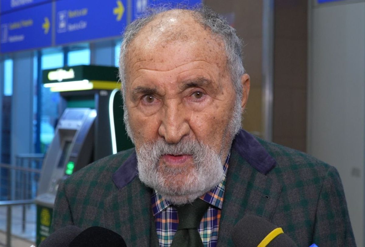 „Cum e posibil? Suntem la circ?”