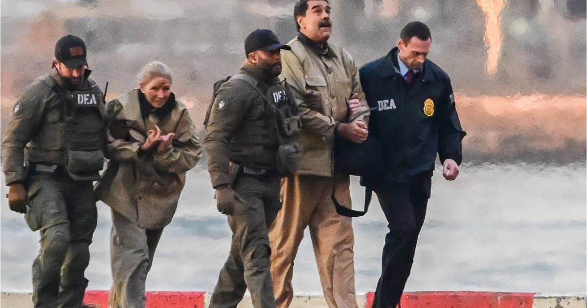 „Slavă Domnului că s-a întâmplat ce s-a întâmplat”: mărturiile unor venezueleni după capturarea lui Nicolas Maduro de către SUA