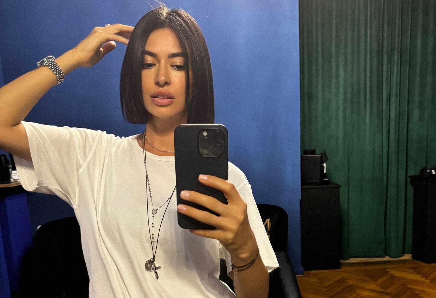 Prima mutare la început de an: s-a anunțat unde va avea emisiune vedeta plecată de la televiziunea la care a lucrat 13 ani. „Nopțile devin Xtra”