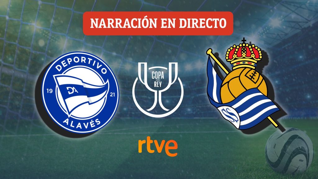 Alaves și Real Sociedad se confruntă în meci live astăzi!