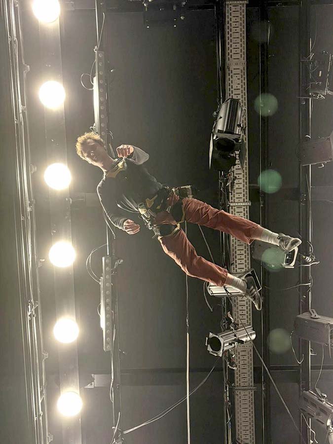 Tânăra escapadă cu avionul: un gest curajos al unor tineri din Marghita în plin regim comunist, revine în lumina atenției după peste 50 de ani Într-o noapte de februarie din 1971, un eveniment spectaculos, extrem de rar pentru perioada comunistă din România, a agitat spiritele și a rămas în memoria localnicilor ca un exemplu de curaj și dorință de libertate