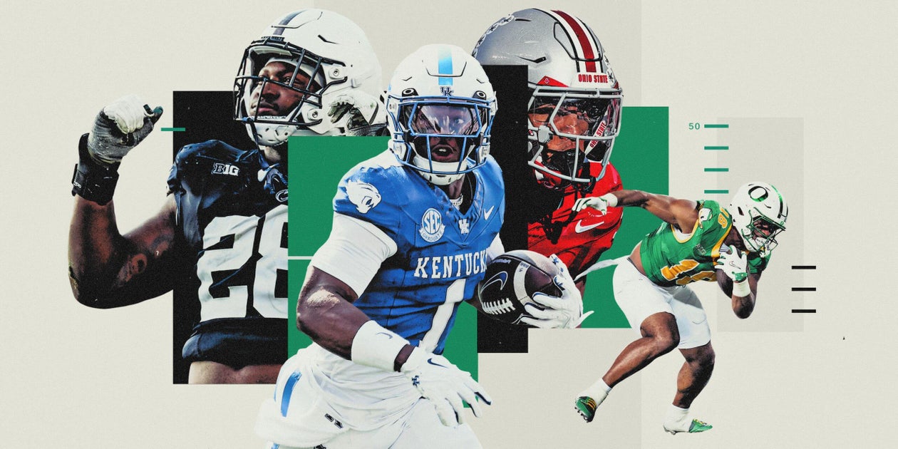 Talentul neobișnuit de la combine: Cine strălucește la NFL Draft 2026?
