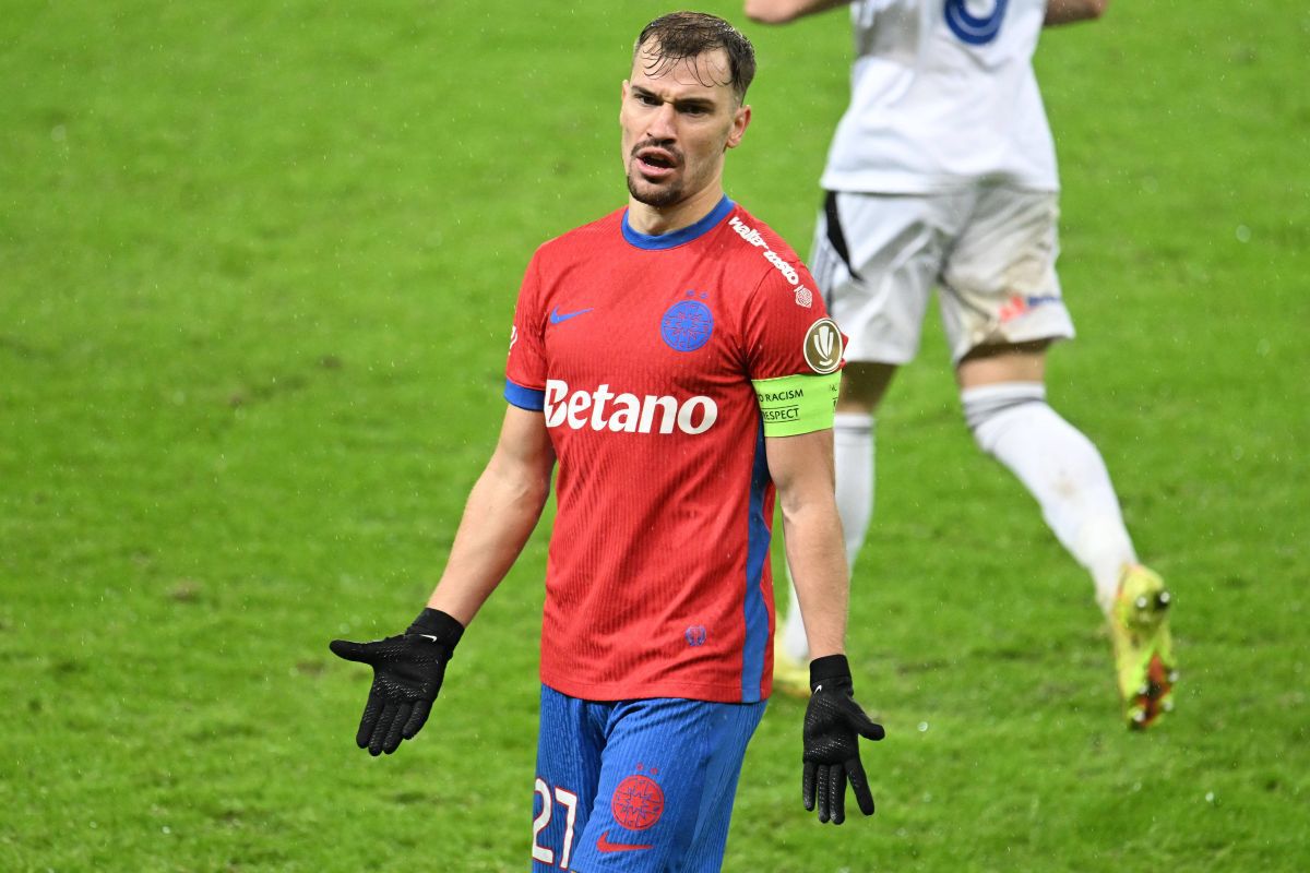 Calificarea în play-off se joacă pe muchie de cuțit!