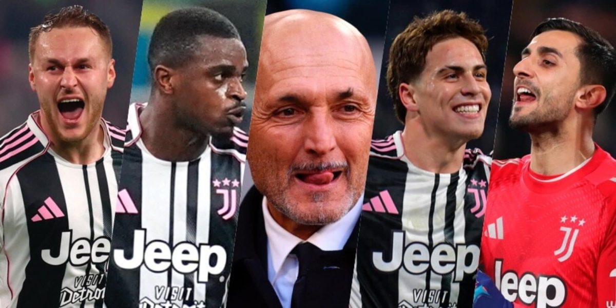 Juventus se pregătește pentru revanșa în fața Galatasaray după un start dezamăgitor După înfrângerea rușinoasă de cinci goluri în fața echipei turce, Juventus își ajustează strategia în vederea meciului crucial din Liga Campionilor