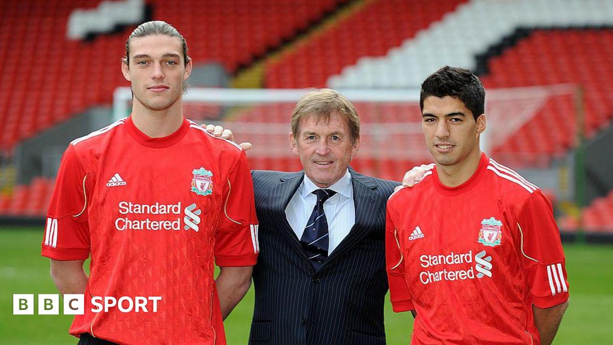 Transferuri de răsunet: Liverpool pe cale de a revizui istoria fotbalului în 2011 Pe 28 ianuarie 2011, Liverpool a fost epicentrul unei adevărate furtuni în lumea fotbalului, când Fernando Torres a solicitat oficial transferul la Chelsea, deschizând o zi de dezvăluiri și mutări care urma să scrie pagini de istorie