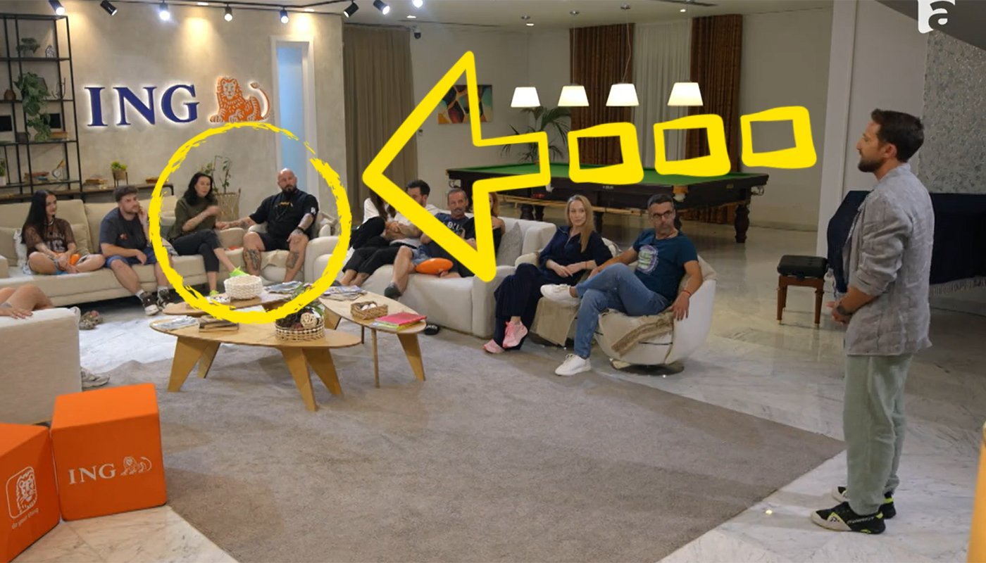 Antena 1, acuzată că a „regizat” Power Couple Speculațiile despre manipularea votului în cadrul emisiunii „Power Couple” de la Antena 1 au atins un nou apogeu după eliminarea surprinzătoare din noaptea precedentă