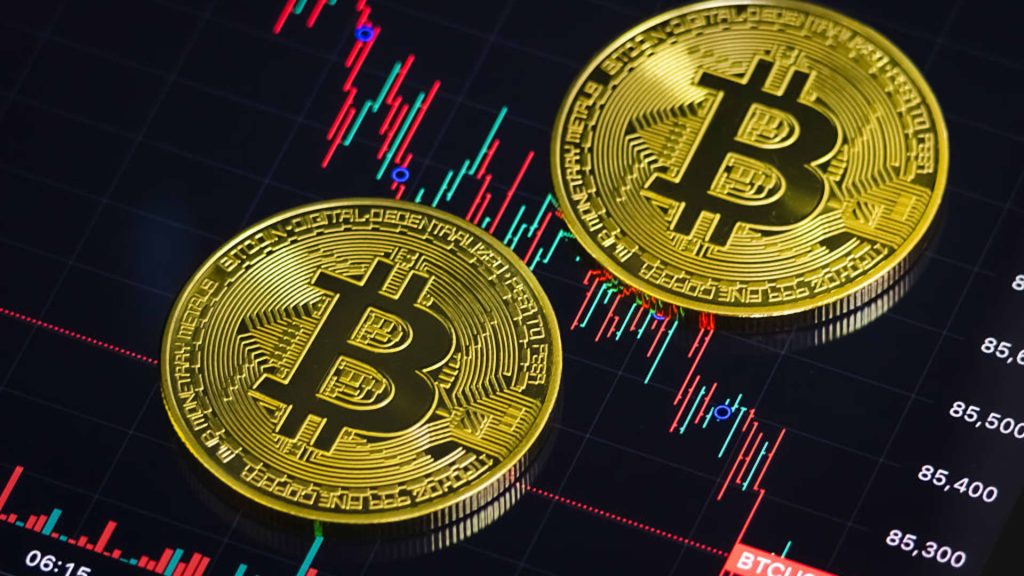 Bitcoin coboară sub 67.000 dolari, între îngrijorări și previziuni sumbre Bitcoin a înregistrat o scădere semnificativă, ajungând la 67.675 dolari, cea mai mică valoare din noiembrie 2024