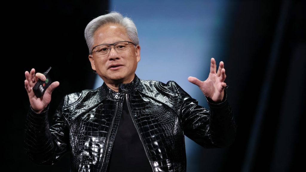 Nvidia (NVDA) raportează rezultate financiare impresionante pentru T4 2026