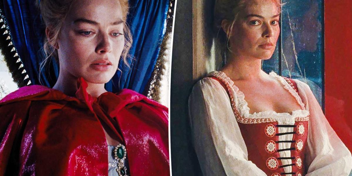 Margot Robbie strălucește în „Wuthering Heights” cu un look accesibil Filmul „Wuthering Heights” domină box office-ul, iar actrița Margot Robbie atrage atenția nu doar prin talentul său, ci și prin estetica sa fascinantă
