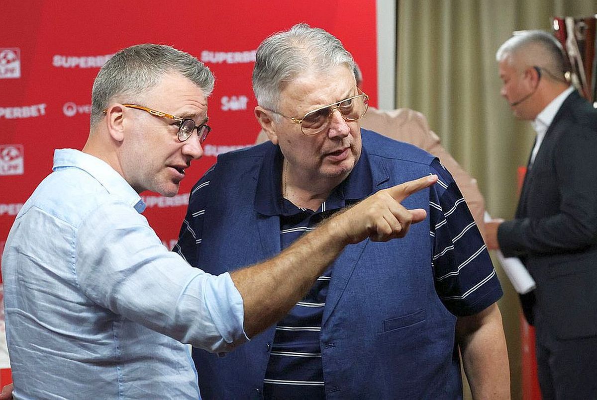 LPF ripostează față de cererile FC Argeș: „Despăgubiri? De ce?”