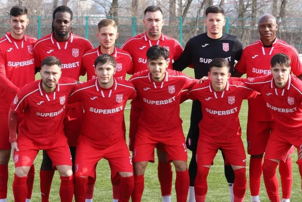 Mihai Leca, noul fundaș al CS Dinamo București Fundașul central Mihai Leca a semnat un contract cu CS Dinamo București, după o perioadă de șapte luni fără echipă