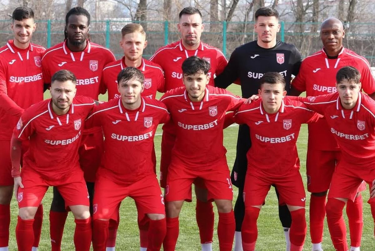Mihai Leca, noul fundaș al CS Dinamo București Fundașul central Mihai Leca a semnat un contract cu CS Dinamo București, după o perioadă de șapte luni fără echipă