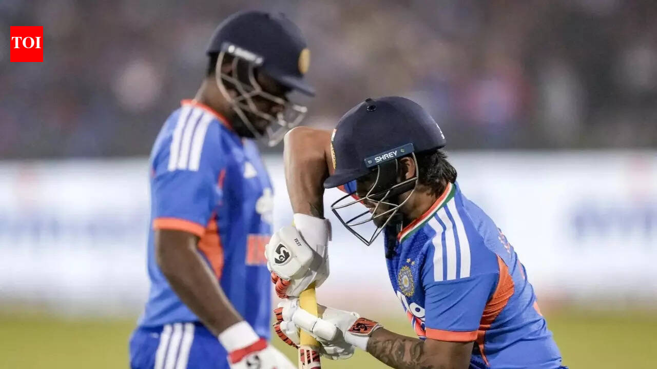 Sanju Samson, eliminat din jocul T20 World Cup! Ishan Kishan, titular confirmat.
