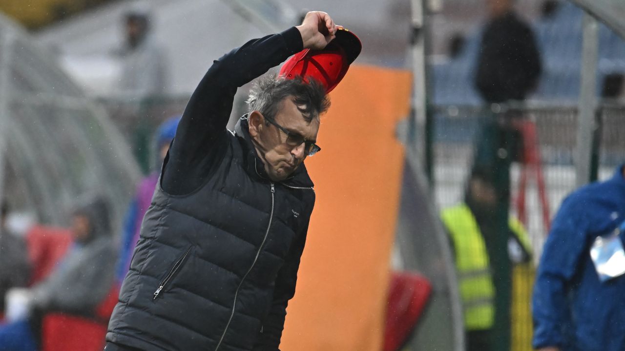 Eugen Neagoe își dezvăluie favoritele la titlu: „Nu vreau să jignesc”