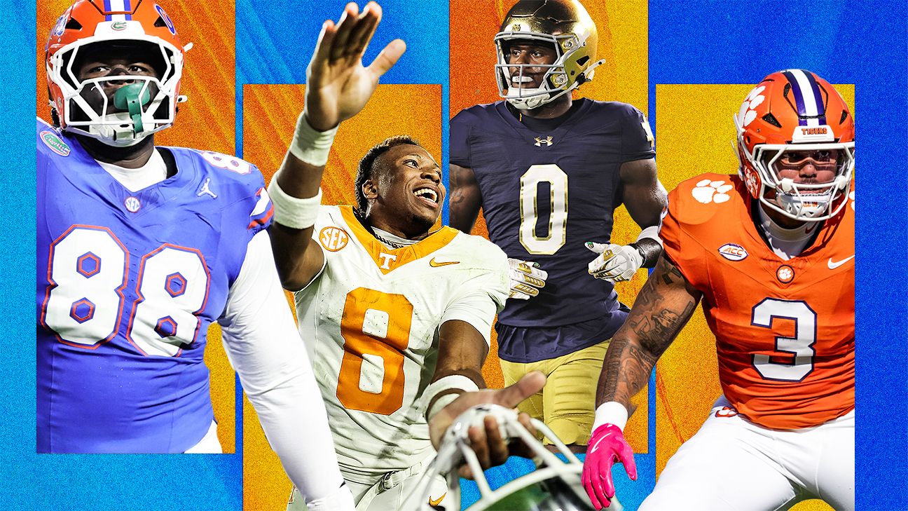 NFL Draft 2026: Scenariile surprinzătoare de la Senior Bowl Peste două luni, începe mult așteptatul draft NFL, iar evaluarile din cadrul Senior Bowl, desfășurat în week-endul trecut, au adus în prim-plan o serie de jucători care ar putea schimba soarta echipelor din ligă