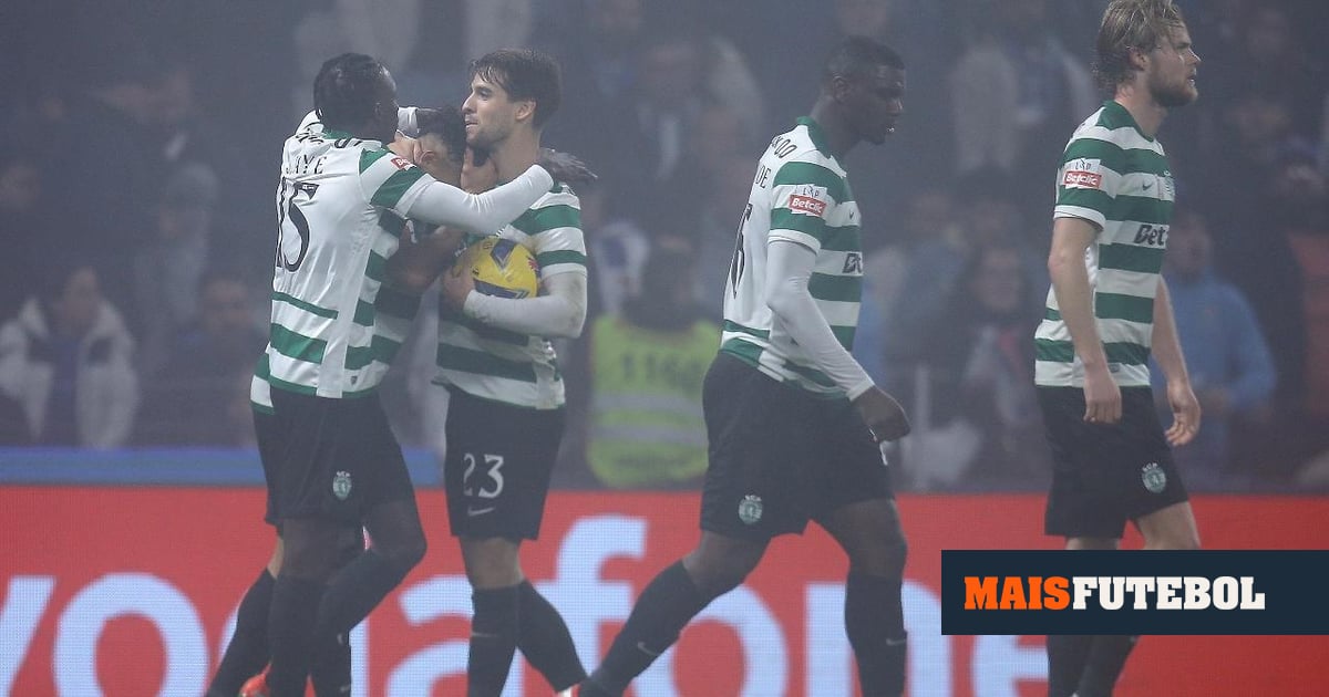 Sporting rămâne în cursă: șapte puncte salvate în ultimele minute!