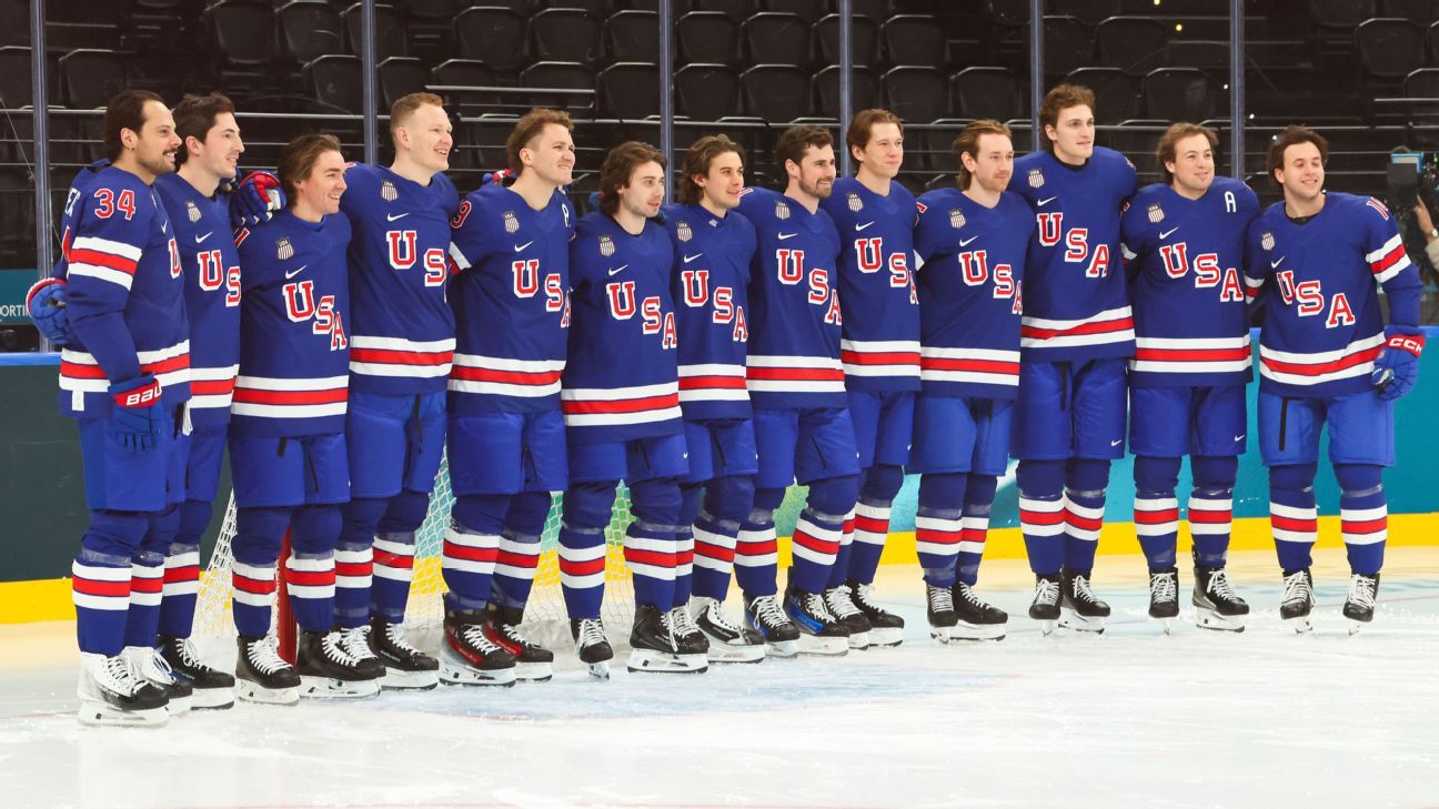 Patinajul pe gheață revine la Jocurile Olimpice: NHL joacă din nou Milan, Italia — Cu mare entuziasm, Jocurile Olimpice de iarnă din 2026 s-au deschis odată cu revenirea jucătorilor din NHL pe gheață, după o absență de aproape un deceniu