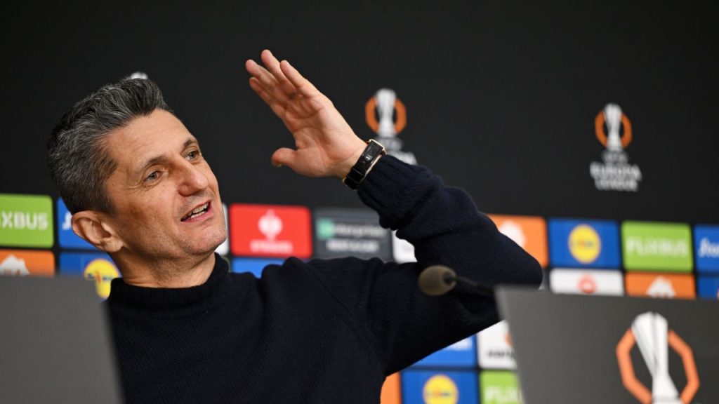 Lucescu: „Am dominat Panathinaikos și ne-am calificat meritat”