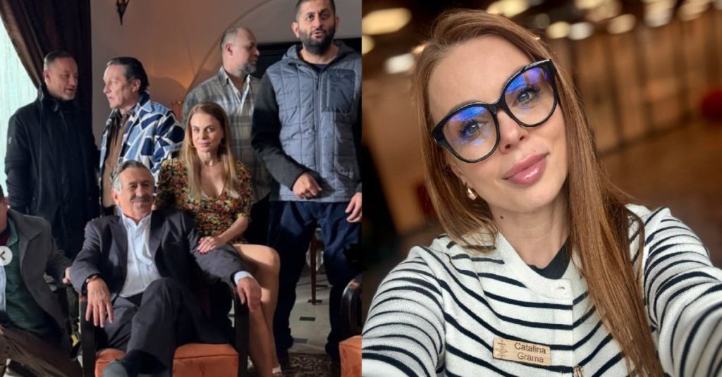 Jojo reîntoarsă pe băncile școlii la 44 de ani: Visează la o nouă carieră!