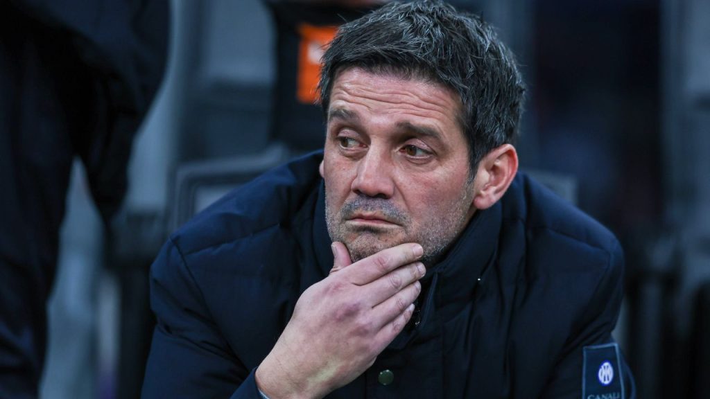 Inter Milano strălucește sub conducerea lui Cristi Chivu Inter Milano trăiește un sezon de vis, avându-l la timonă pe Cristi Chivu