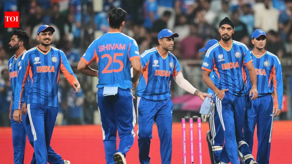T20 World Cup 2026: Meciuri cheie pe 12 februarie ICC Men’s T20 World Cup 2026 își continuă parcursul pe 12 februarie, când fanii cricketului din întreaga lume își îndreaptă atenția către trei meciuri esențiale