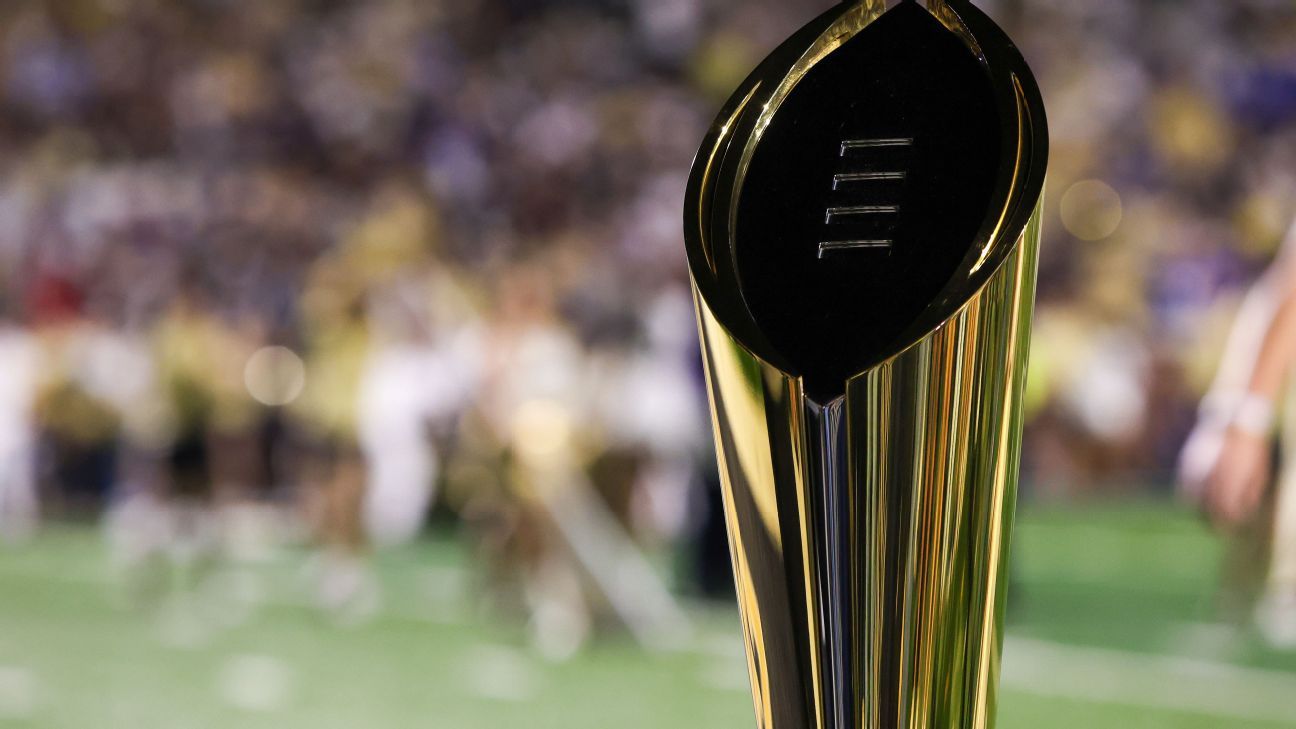 Big Ten propune o restructurare a formatului playoff-ului universitar la fotbal american Conferința Big Ten a realizat un document intern care conturează o reformă semnificativă a sistemului de playoff-uri în fotbalul american universitar, propunând un format extins la 24 de echipe