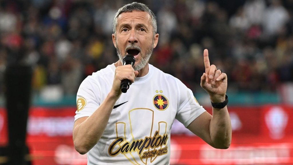 MM Stoica răspunde lui Victor Angelescu: „Întâmpină mari dificultăți”