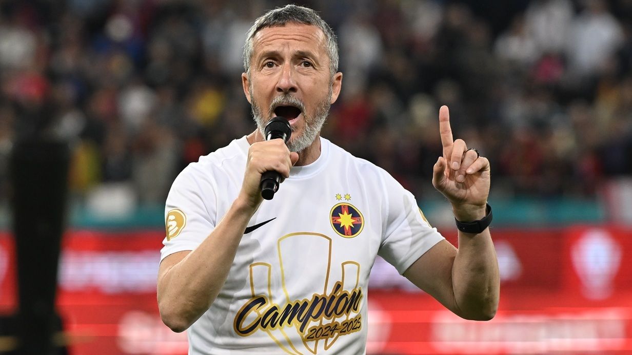 MM Stoica răspunde lui Victor Angelescu: „Întâmpină mari dificultăți”