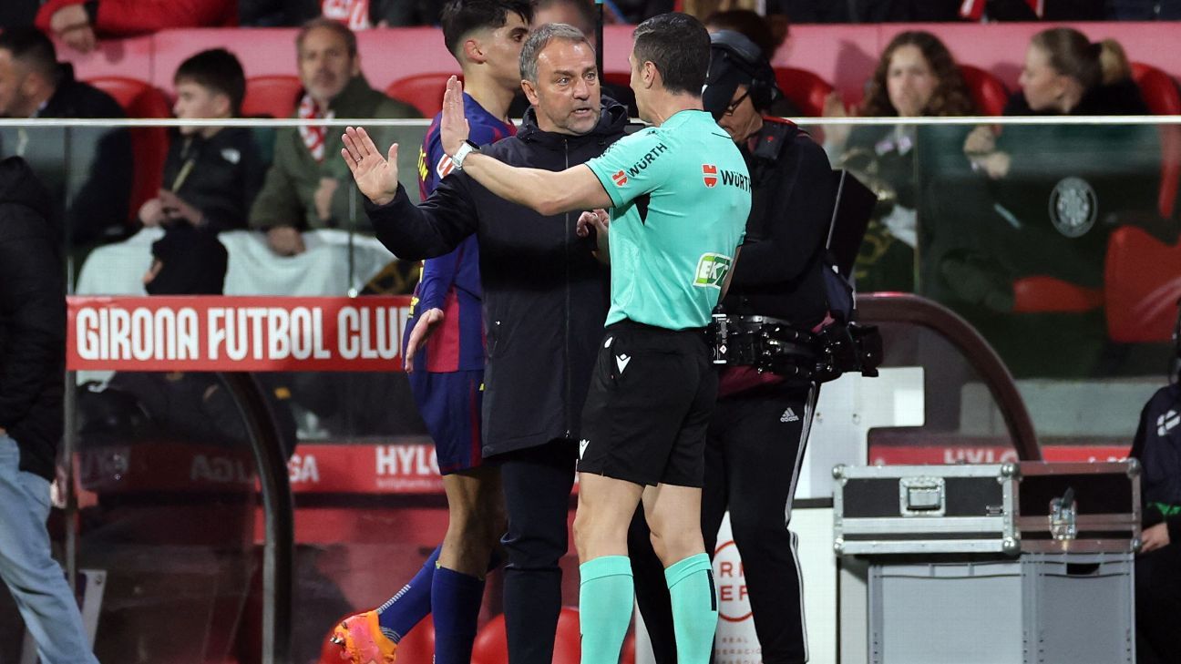 Barcelona, înfrângere surprinzătoare la Girona Barcelona a suferit o înfrângere neașteptată, pierzând cu 2-1 în fața celor de la Girona, într-un meci disputat pe stadionul Montilivi