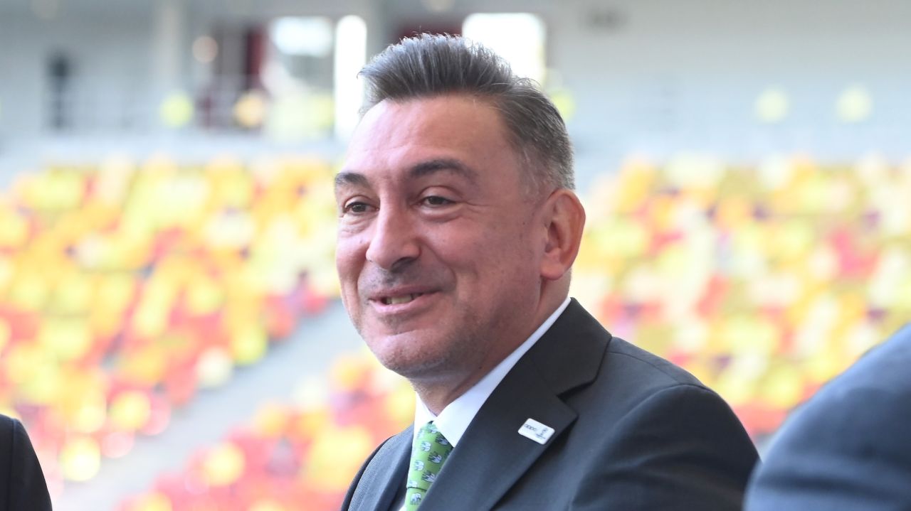 Ilie Dumitrescu, impresionat de un jucător din Superligă: „Senzațional”