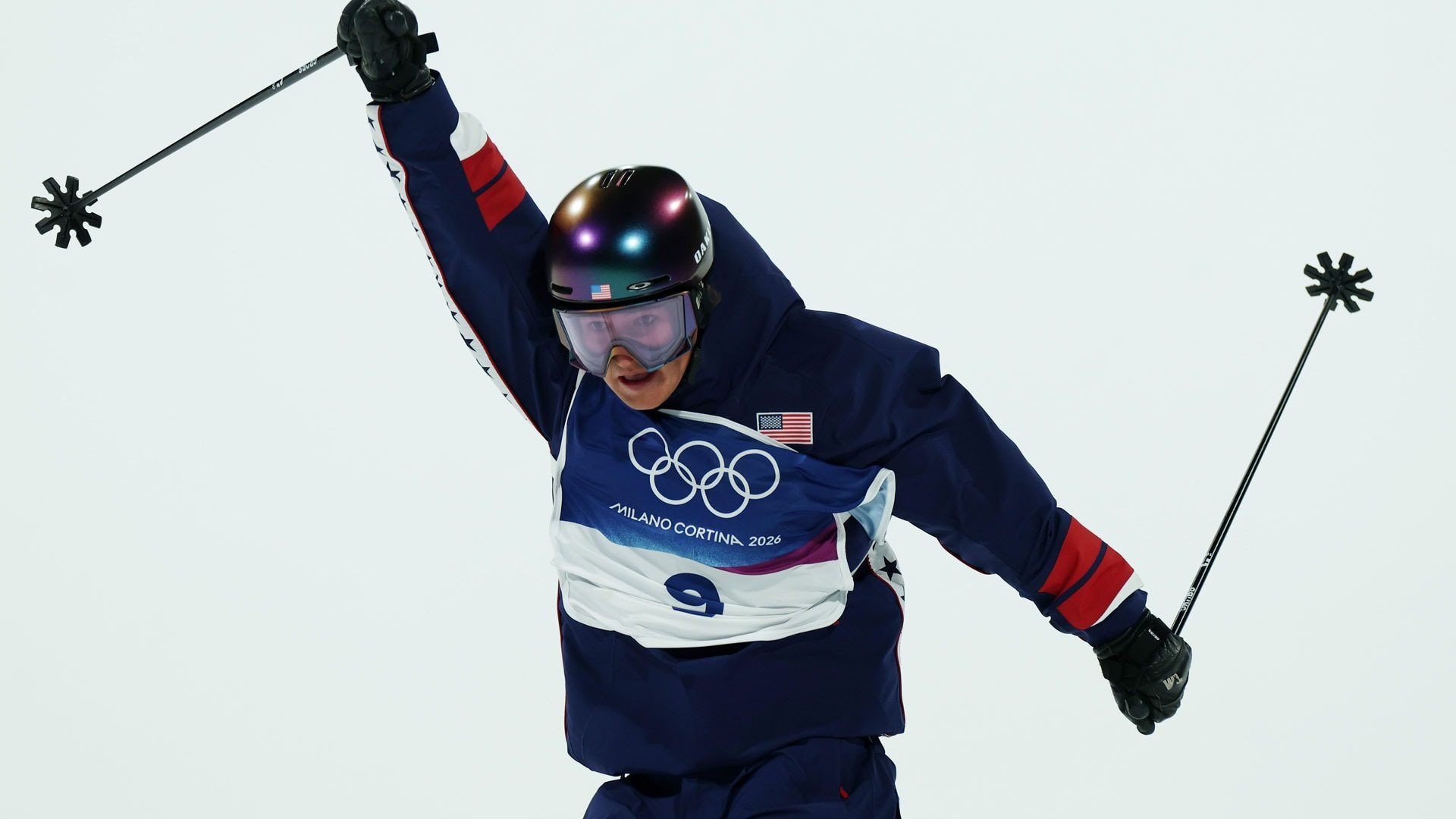 Fiecare zbor mai sus: Freeski înalt la Jocurile Olimpice de iarnă 2026 Seara de duminică a marcat un moment istoric pentru freeski, cu un nivel de performanță impresionant în runda de calificare a competiției de big air masculin din cadrul Jocurilor Olimpice de iarnă de la Milano-Cortina 2026