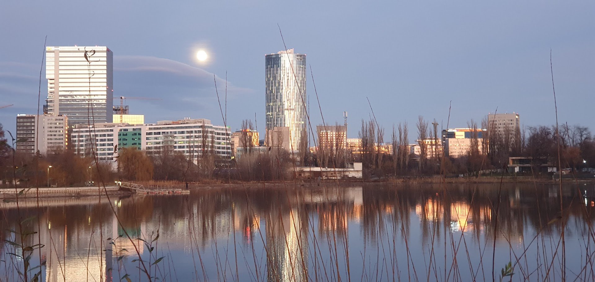 Anul 2025 a reprezentat un punct de inflexiune pentru piața de birouri din București, marcând primul an fără proiecte de amploare lansate de peste două decenii