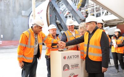 20240305-AKTOR-start-TBM-Racos-foto-button-push.jpeg - StiriAlese