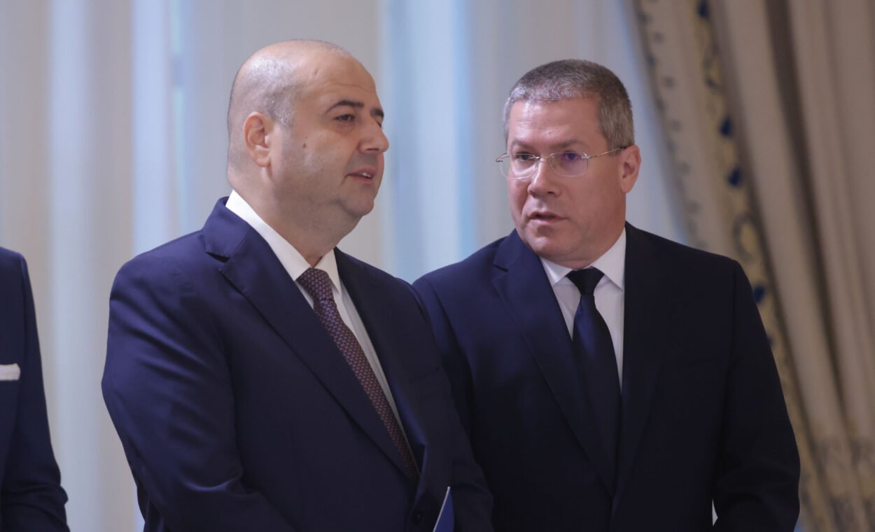 Curtea de Apel București analizează suspendarea din CCR a lui Dacian Dragoș, procesul lui Mihai Busuioc având termen pe 20 martie