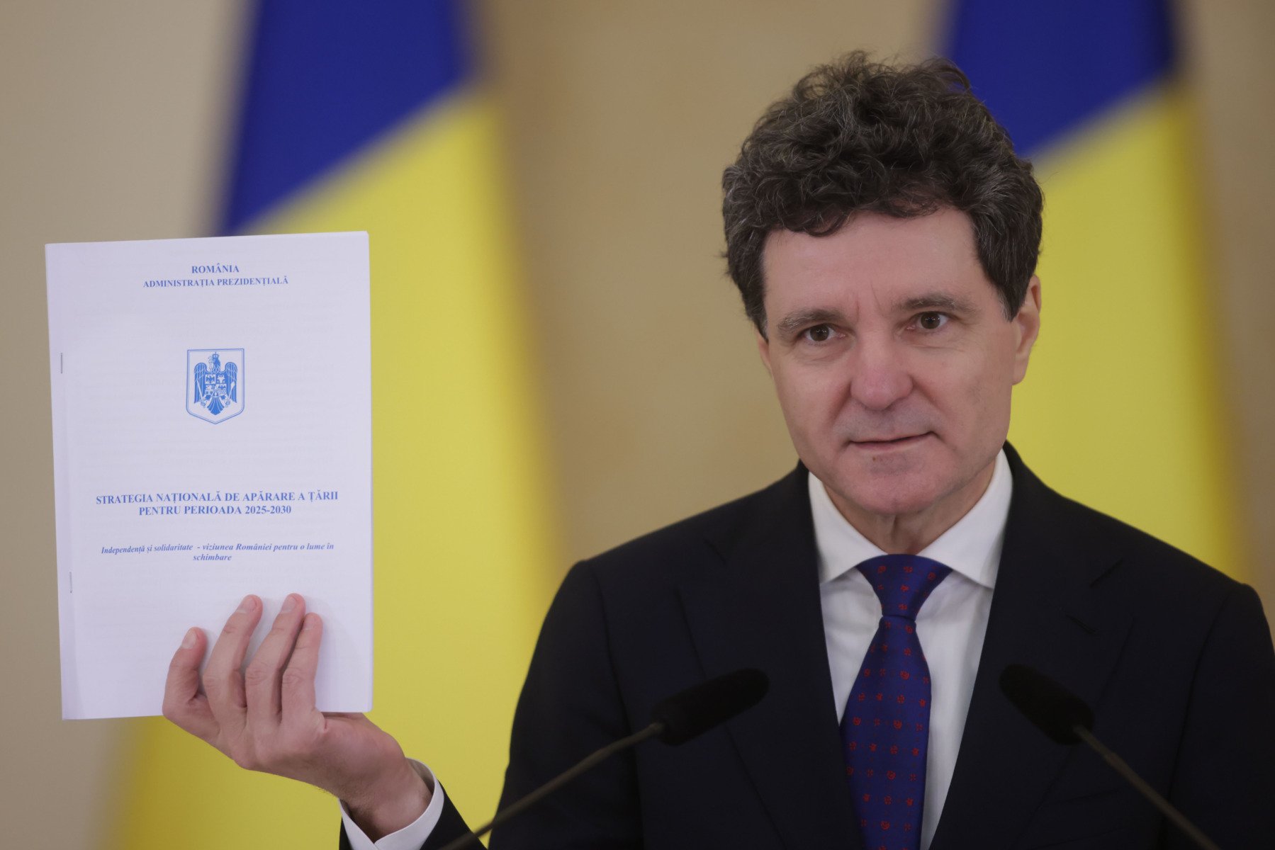 Președintele Nicușor Dan a salutat decizia Curții Constituționale privind reforma pensiilor speciale ale magistraților, pe fondul unei dezbateri intense din societatea românească despre echitate și justiție socială
