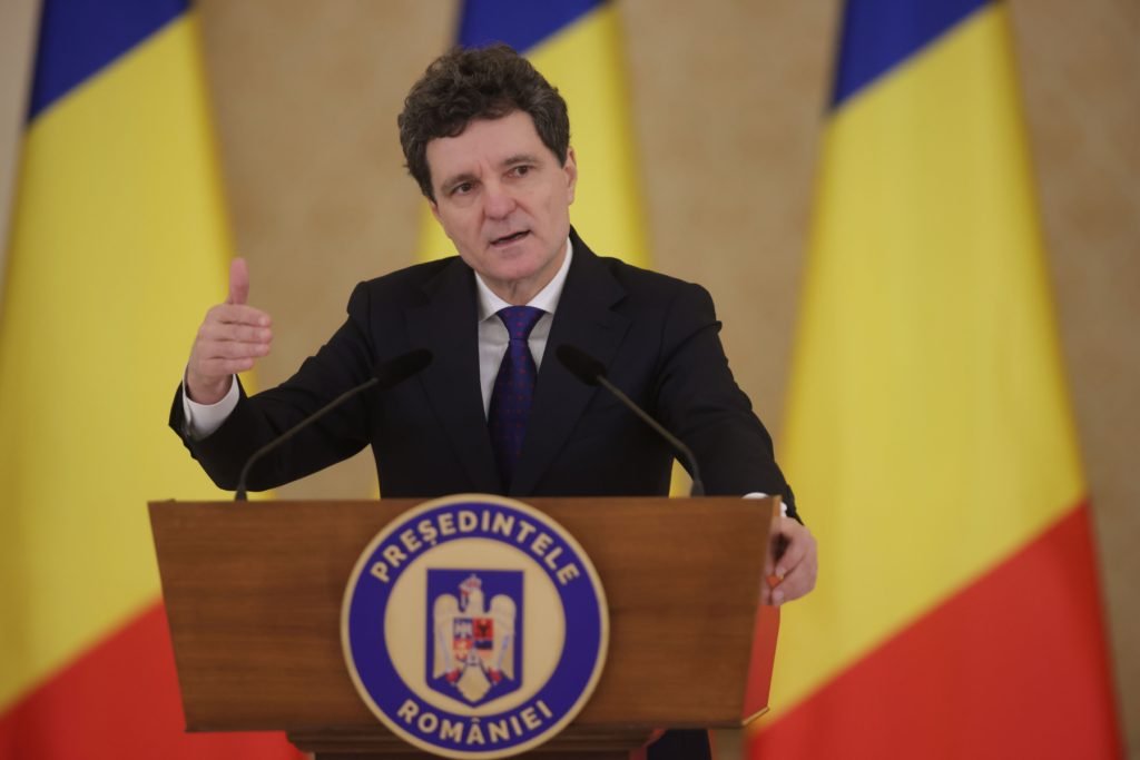 Nicușor Dan confirmă participarea la prima reuniune a Consiliului de Pace, anunțată pentru Washington Președintele Capitalei, Nicușor Dan, a confirmat oficial că a primit invitația de a participa la prima întâlnire a Consiliului de Pace, eveniment care va avea loc pe 19 februarie la Washington
