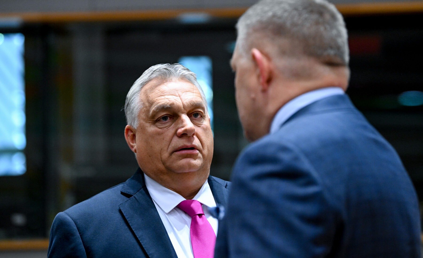 Refacerea conductei Drujba și jocurile de putere din umbră: Ungaria și Slovacia, sub presiune Situația complexă a livrărilor de petrol din Ucraina către Ungaria și Slovacia a devenit mai tensionată decât se anticipa după recentele avarii survenite pe conductă