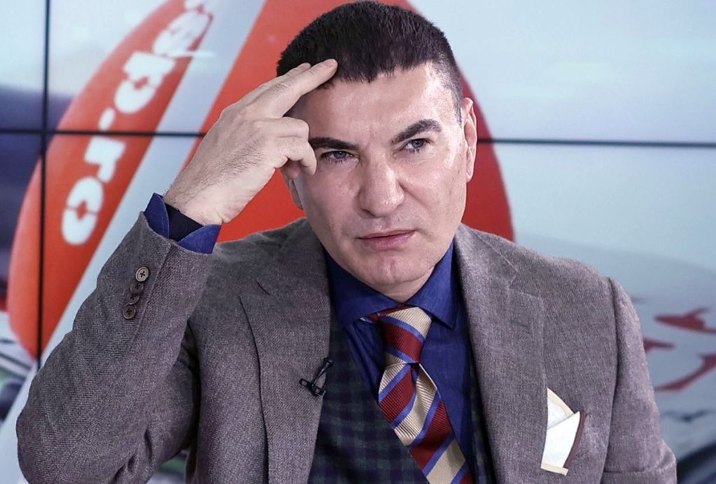 „Nimeni nu-i poate opri: forța ce transformă totul în drum”