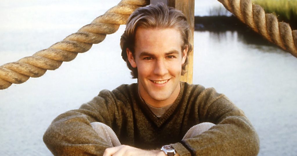 James Van Der Beek a murit la 48 de ani, lăsând o moștenire de neuitat în lumea televiziunii Actorul James Van Der Beek, cunoscut îndeosebi pentru rolul său din populara serie „Dawson’s Creek”, a decedat miercuri, la vârsta de 48 de ani