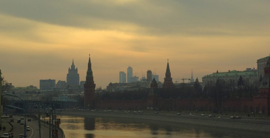 Rusia propune administrare internațională pentru Ucraina