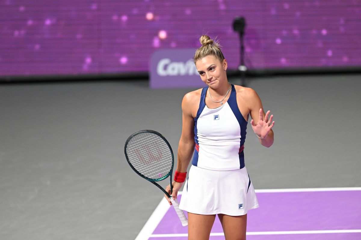 Eșec usturător pentru Jaqueline Cristian la Transylvania Open Jaqueline Cristian a fost eliminată în mod surprinzător din competiția Transylvania Open, abandonând terenul în optimile de finală după un meci dezamăgitor în fața Dariei Snigur