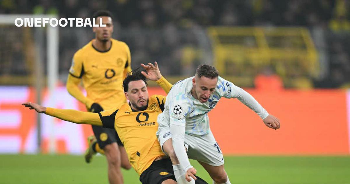 Alegerea riscantă a BVB: Bensebaini joacă, deși are simptome de răceală Borussia Dortmund se află într-o situație delicată înaintea meciului din această seară, avându-l pe Ramy Bensebaini în prima echipă, în ciuda unor simptome ușoare de răceală