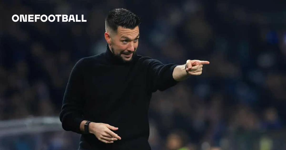 Farioli: „Februarie va fi o lună mai ciudată decât ne așteptam”