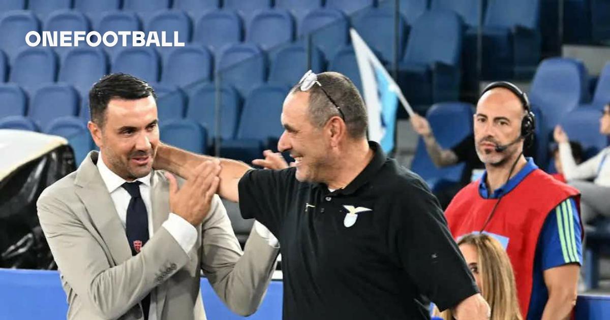 Lazio întâlnește Atalanta pe stadionul Olimpico: Absențe notabile în formații Astăzi, la ora 18:00, stadionul Olimpico din Roma va fi gazda unui meci disputat între Lazio și Atalanta, două echipe cu tradiție în fotbalul italian