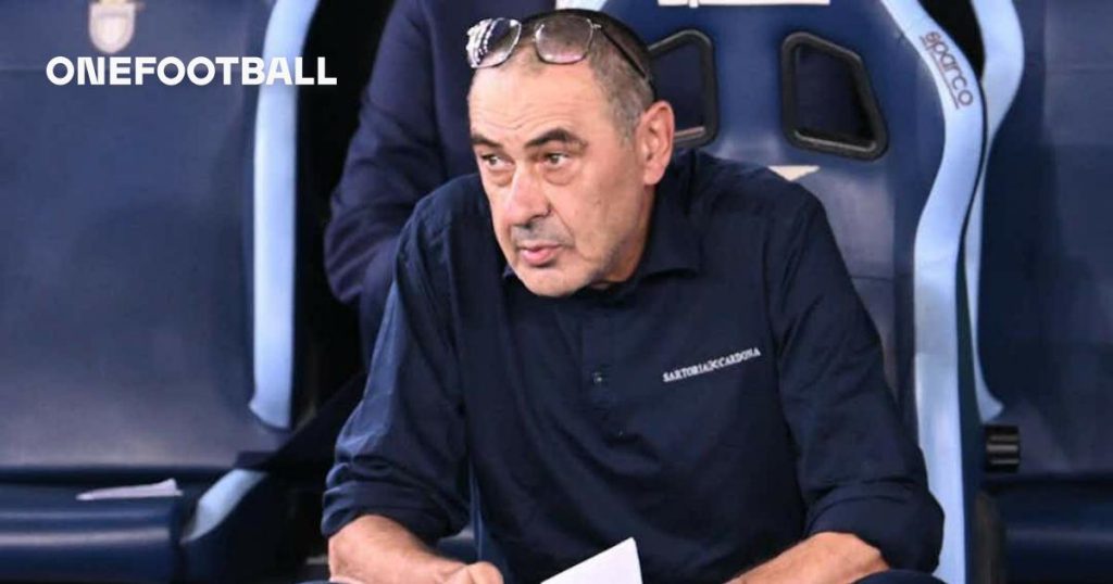 Lazio se pregătește intens pentru confruntarea cu Atalanta