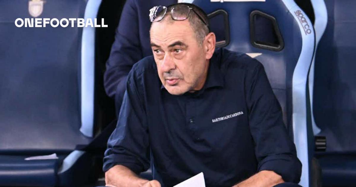 Lazio se pregătește intens pentru confruntarea cu Atalanta